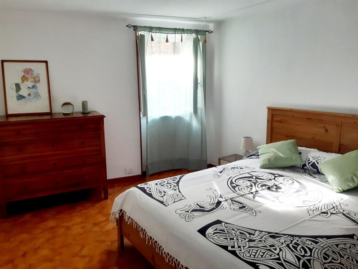 شقة Casa Il Girasole بيتيجليانو المظهر الخارجي الصورة