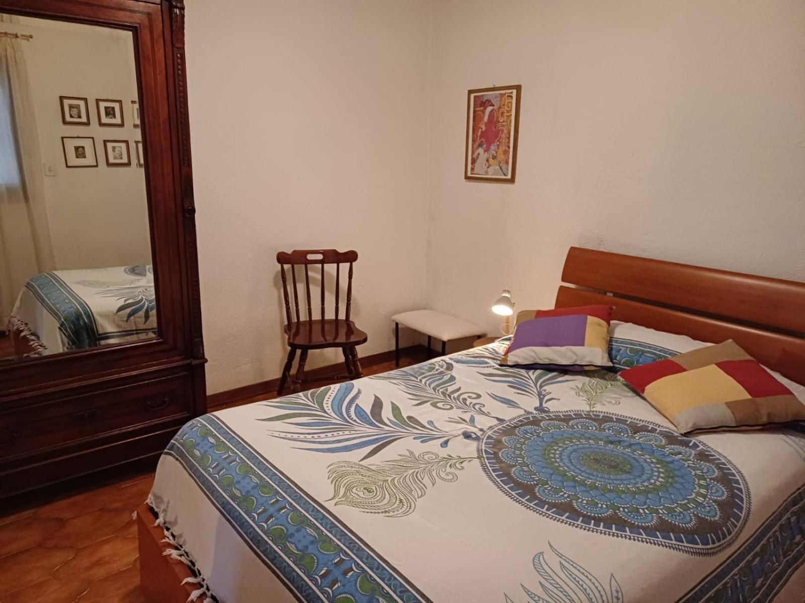 شقة Casa Il Girasole بيتيجليانو المظهر الخارجي الصورة